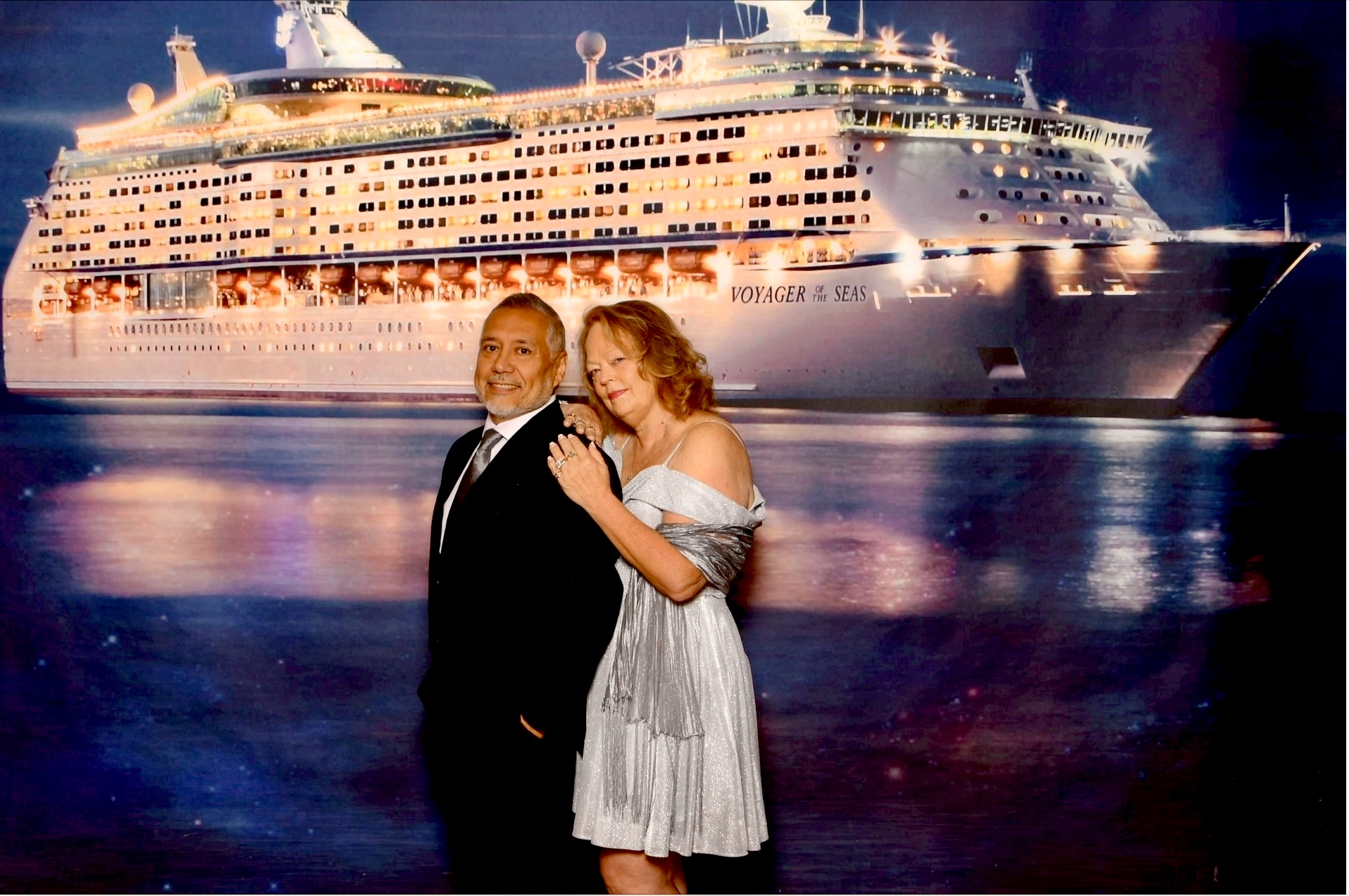 Cruise Brothers Travel Agent Al Gutierrez